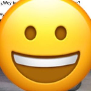 Meet your Posher, Eliseo